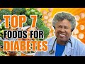 Doctor Reveals TOP 7 Foods to Reverse Diabetes & Prediabetes