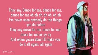 Tones And I - Dance Monkey (Lyrics) 🎵