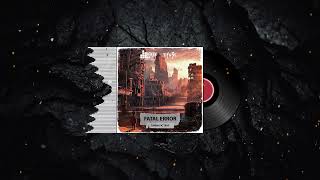 Fatal Error | NF Epic Type Beat | production by Nekby Music x The 13