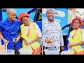 See how Karangu wa Muraya and Ndegenye saved a woman's life and wiped her tears! watch full video