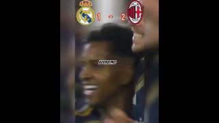 Real Madrid vs AC Milan 3-2|All Goals & Highlights 2023|Frendly Match #realmadrid #milan
