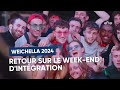 WEICHELLA 2024 - Le Week end d'Intégration | Efrei