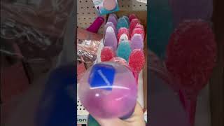 BUYING WHAT THE FIDGET BALL SAYS! 😱 *rare items*