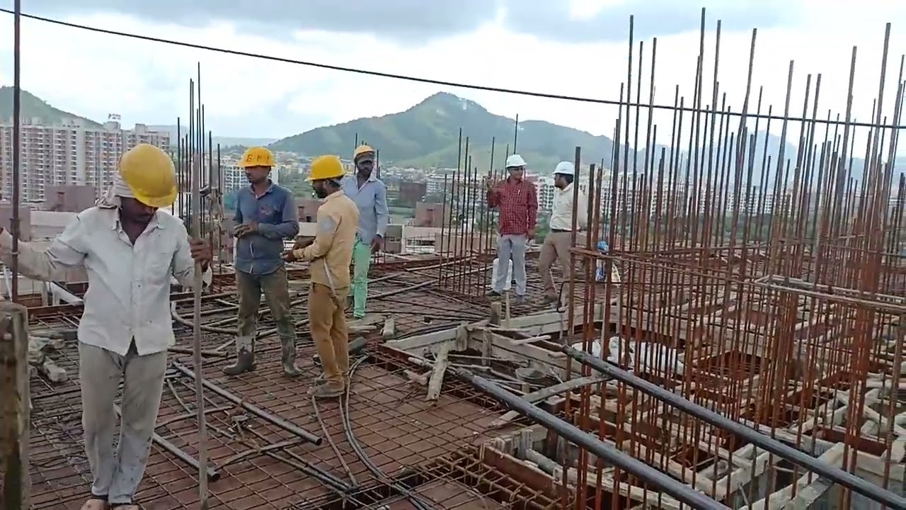 Building Contractor Mumbai - YouTube