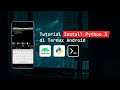 Tutorial Install Python di Termux 2023 | Python 3 Termux Android