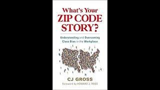 CJ Gross Discusses What's Your Zip Code Story?