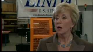 Linda McMahon: 47% Of The People Today Don't Pay Any Taxes