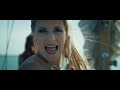 eliana cargnelutti smoke in your eyes official video