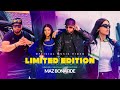 Maz Bonafide | LIMITED EDITION | Official Video | Latest Punjabi songs | Filmed By Akash