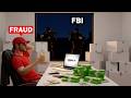 The Man Who Outsmarted Amazon's Entire Fraud System for 7 Years