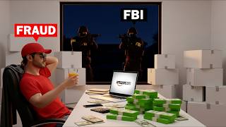 The Man Who Outsmarted Amazon's Entire Fraud System for 7 Years