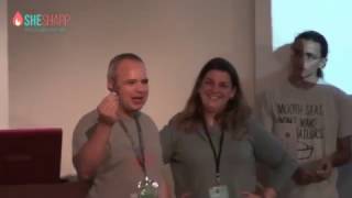 Thesshack - Wiki Hackathon