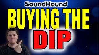 BIG Money BUYING SoundHound 🔥 HUGE Macro Data | SoundHound Stock Analysis