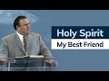 The Holy Spirit, My Best Friend - Rodney Howard-Browne