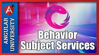 💥 Angular Component Interaction using Custom Observables and Behavior Subject