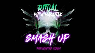 Pitch - Smash Up