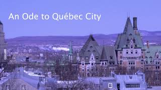 Zeissig Ode to Québec City FINAL v1