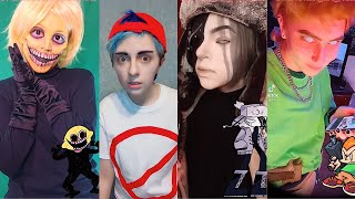 The Best FNF COSPLAYS - [ALL CHARACTERS FNF] - Friday Night Funkin COSPLAYS   #Tiktok #Fnfcosplay
