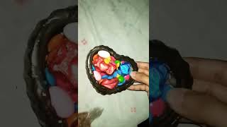 chocolates lovers😍 Subscribe my channel for more❤#chocolate  #shorts #musu