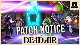 Valve just shook up deadlocks gameplay loop...
