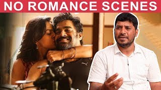 Maddy was the first Choice for this Film | Dinesh Selvaraj | Thuppaki Munai