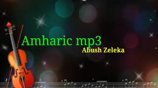 Abush zeleke top Amharic music 04