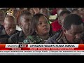 Vigogo wa Azimia wasimama imara wasema hawatajiunga na serikali huku wakiikashifu ODM