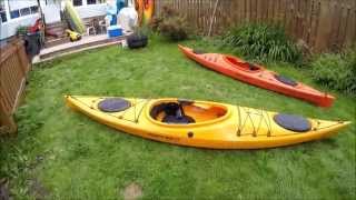 Kayak Review - Point 65 XO 13 GS