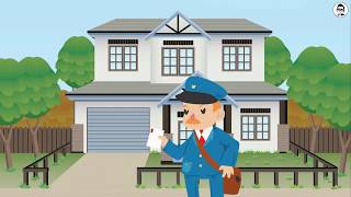 Code Enforcement - Receiving a Notice from Code Enforcement