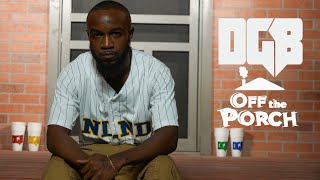 Norfside Donn Talks About Life & Music Scene In South Carolina, New Project + More
