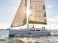 Hanse 348 - Official Video