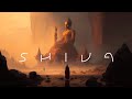 Shiva - Spiritual Soothing Ambient Music - Healing Meditation Sleep Music