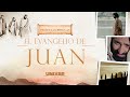 PELÍCULA COMPLETA: Evangelio de Juan (español)