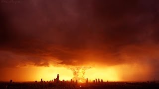World War 3 (Official Trailer 2.0)