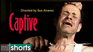 Captive || Thriller Short Film [HD]