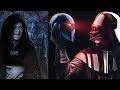 All the Gifts Palpatine gave to Darth Vader [Canon] - Star Wars Explained