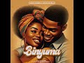 YangJ Sound-Binyuma ft Mpaka Mubali ( Official Audio)