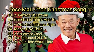 Jose Mari Chan - Christmas Song 2022