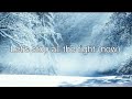 Happy Xmas (War is over) with lyrics- Céline Dion #christmas