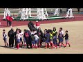 京都西vs阿倍野_小学生ラグビー 第10回heroes cup 関西大会