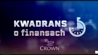 Łatwiej dawać czy przyjmować? – #35 Kwadrans o finansach.