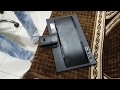 How to Remove ACER V206HQL Moniter Stand.