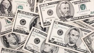 Why the dollar dominates: Understanding the dollar trap