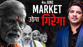 How Retail Traders Lost ₹30 Lakh Crore on 4th June?