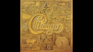 Mongonucleosis | Chicago | Chicago VII | 1974 Columbia LP