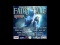 Fairy Tale Riddim Mix {Dejavu Records}  @Maticalise