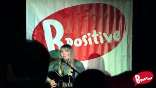 Ruth Bewsey - 'Little Girl' | Live from Bpositive Launch night