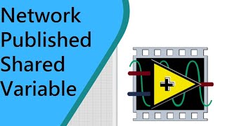 LabVIEW in Tamil_Network Published Shared Variable