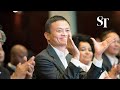 Alibaba founder Jack Ma reappears in Hong Kong: Sources