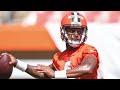 Discussing Deshaun Watson settling 20 of his sexual misconduct lawsuits | NFL Live